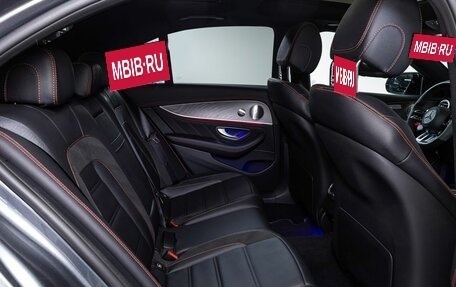 Mercedes-Benz E-Класс AMG, 2021 год, 10 500 000 рублей, 12 фотография