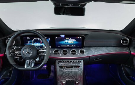 Mercedes-Benz E-Класс AMG, 2021 год, 10 500 000 рублей, 13 фотография