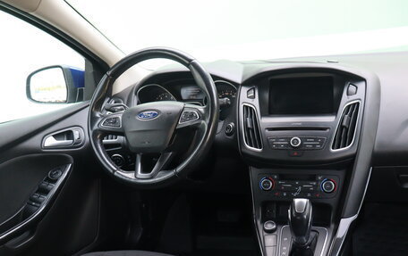 Ford Focus III, 2015 год, 1 360 000 рублей, 8 фотография