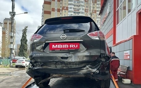 Nissan X-Trail, 2017 год, 770 000 рублей, 2 фотография