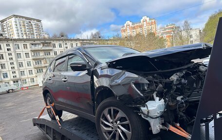 Nissan X-Trail, 2017 год, 770 000 рублей, 4 фотография