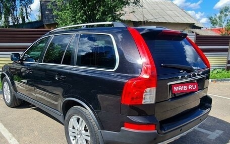 Volvo XC90 II рестайлинг, 2011 год, 1 690 000 рублей, 8 фотография