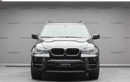 BMW X5, 2010 год, 1 999 000 рублей, 2 фотография