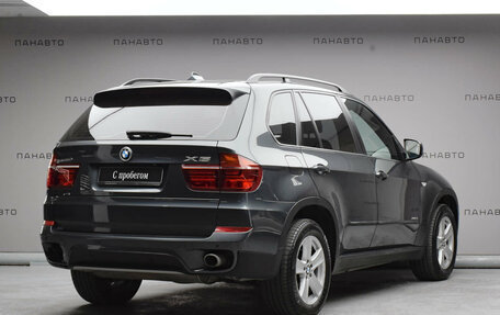 BMW X5, 2010 год, 1 999 000 рублей, 4 фотография