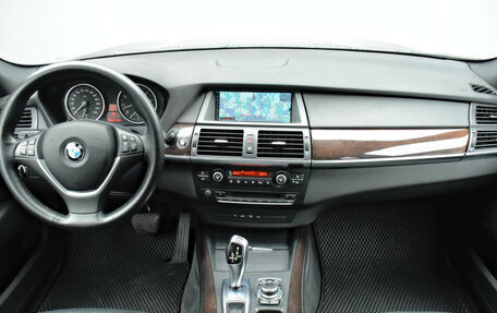 BMW X5, 2010 год, 1 999 000 рублей, 8 фотография