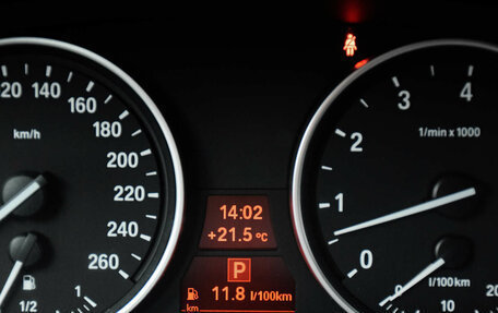 BMW X5, 2010 год, 1 999 000 рублей, 9 фотография