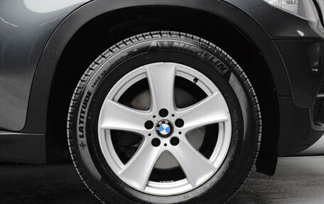 BMW X5, 2010 год, 1 999 000 рублей, 10 фотография