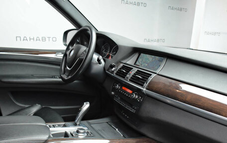 BMW X5, 2010 год, 1 999 000 рублей, 7 фотография