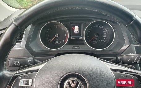 Volkswagen Tiguan II, 2017 год, 2 850 000 рублей, 7 фотография