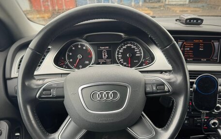 Audi A4, 2015 год, 1 550 000 рублей, 6 фотография