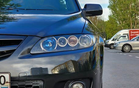 Mazda 6, 2006 год, 560 000 рублей, 6 фотография