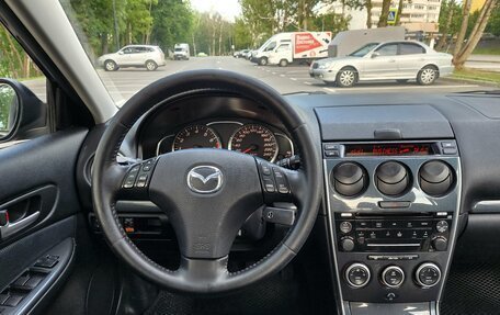 Mazda 6, 2006 год, 560 000 рублей, 19 фотография