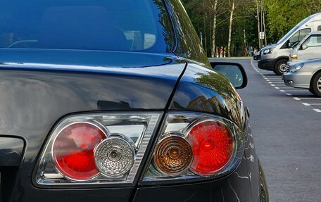 Mazda 6, 2006 год, 560 000 рублей, 12 фотография