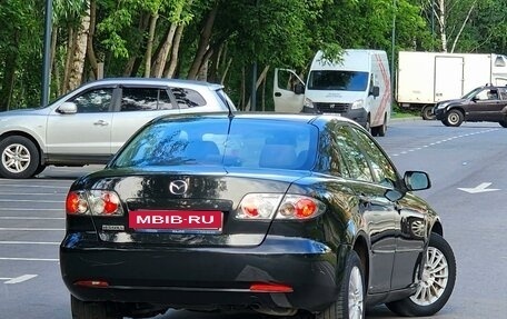 Mazda 6, 2006 год, 560 000 рублей, 14 фотография