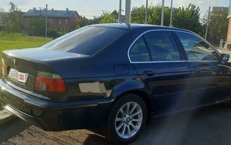 BMW 5 серия, 1998 год, 670 000 рублей, 4 фотография