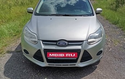 Ford Focus III, 2013 год, 800 000 рублей, 1 фотография