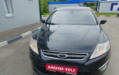 Ford Mondeo IV, 2012 год, 1 000 050 рублей, 1 фотография