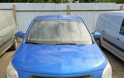 Chevrolet Cobalt II, 2014 год, 480 000 рублей, 1 фотография