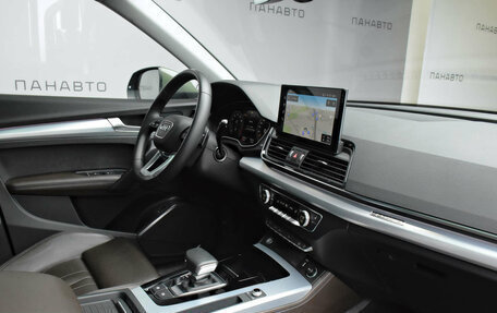 Audi Q5, 2021 год, 5 199 000 рублей, 7 фотография