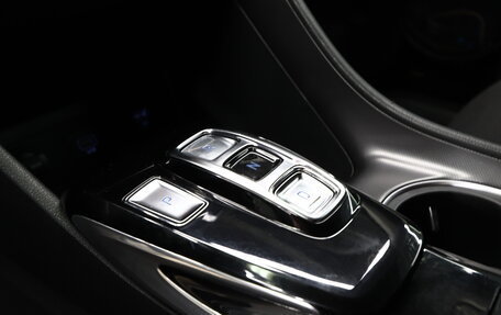 Hyundai Sonata VIII, 2021 год, 2 200 000 рублей, 18 фотография