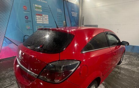 Opel Astra H, 2008 год, 515 000 рублей, 9 фотография