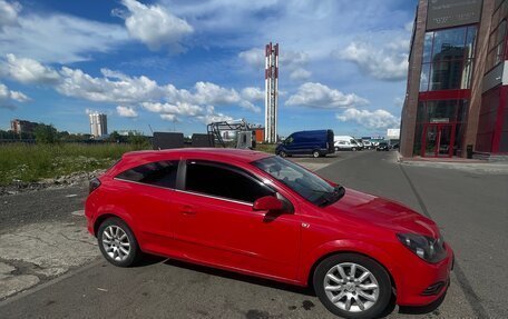 Opel Astra H, 2008 год, 515 000 рублей, 7 фотография