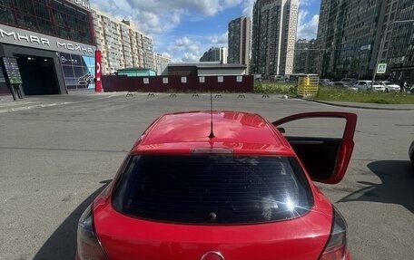 Opel Astra H, 2008 год, 515 000 рублей, 10 фотография