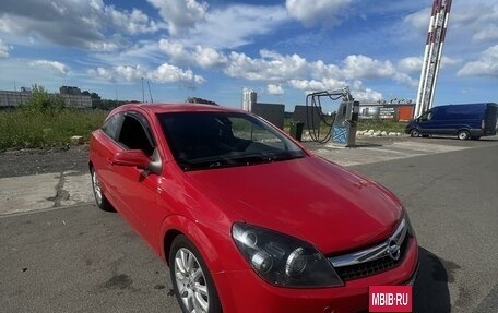 Opel Astra H, 2008 год, 515 000 рублей, 6 фотография