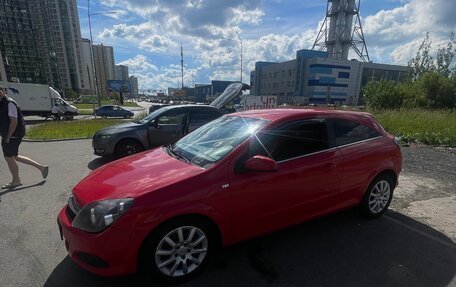 Opel Astra H, 2008 год, 515 000 рублей, 15 фотография