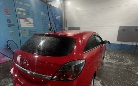 Opel Astra H, 2008 год, 515 000 рублей, 12 фотография