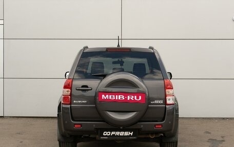 Suzuki Grand Vitara, 2013 год, 1 635 000 рублей, 4 фотография