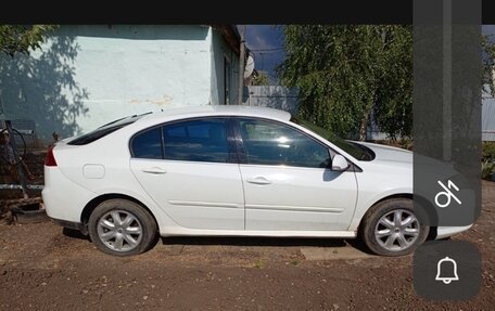 Renault Laguna III рестайлинг, 2008 год, 520 000 рублей, 3 фотография