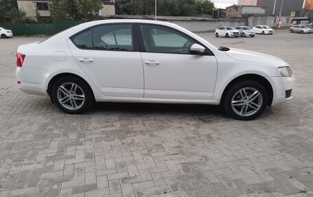 Skoda Octavia, 2014 год, 699 000 рублей, 3 фотография