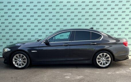 BMW 5 серия, 2012 год, 1 595 000 рублей, 4 фотография