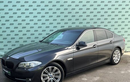 BMW 5 серия, 2012 год, 1 595 000 рублей, 3 фотография