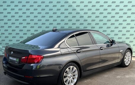 BMW 5 серия, 2012 год, 1 595 000 рублей, 7 фотография