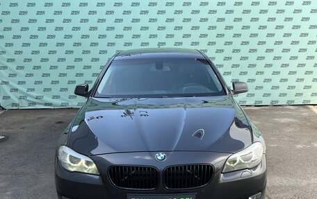 BMW 5 серия, 2012 год, 1 595 000 рублей, 2 фотография