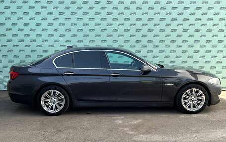 BMW 5 серия, 2012 год, 1 595 000 рублей, 9 фотография