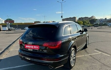 Audi Q7, 2011 год, 2 550 000 рублей, 7 фотография