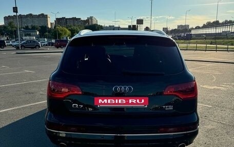 Audi Q7, 2011 год, 2 550 000 рублей, 8 фотография