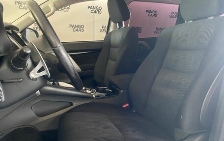 Mitsubishi Pajero Sport III рестайлинг, 2018 год, 3 155 000 рублей, 11 фотография