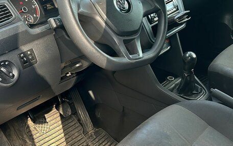 Volkswagen Caddy IV, 2015 год, 1 100 000 рублей, 7 фотография