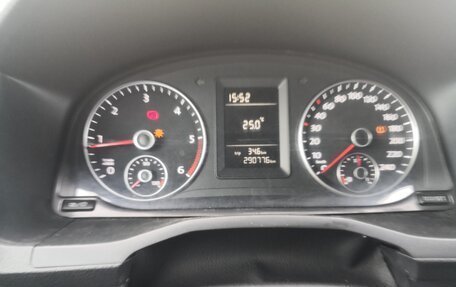 Volkswagen Caddy IV, 2015 год, 1 100 000 рублей, 10 фотография