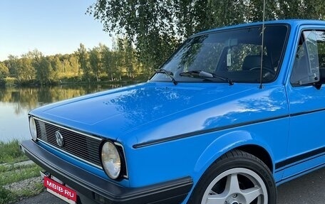 Volkswagen Golf VI, 1980 год, 1 300 000 рублей, 3 фотография