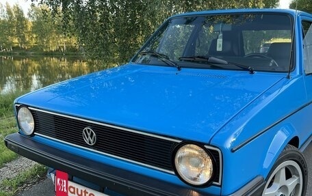 Volkswagen Golf VI, 1980 год, 1 300 000 рублей, 2 фотография