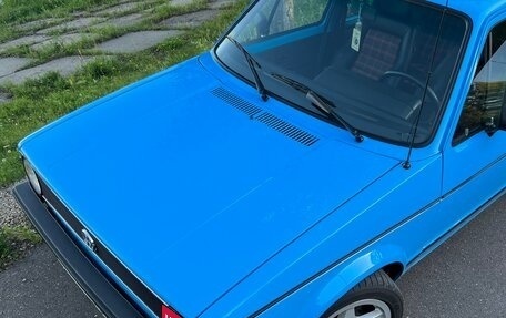 Volkswagen Golf VI, 1980 год, 1 300 000 рублей, 4 фотография