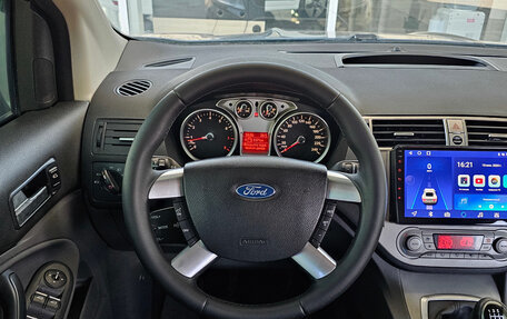 Ford Kuga III, 2009 год, 999 000 рублей, 8 фотография