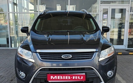 Ford Kuga III, 2009 год, 999 000 рублей, 3 фотография