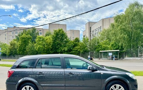 Opel Astra H, 2011 год, 795 000 рублей, 5 фотография