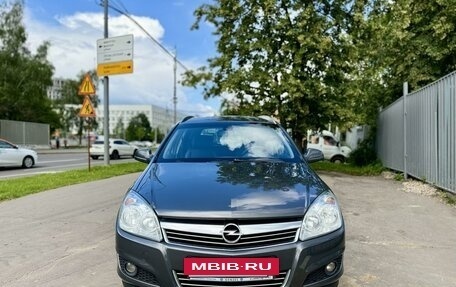 Opel Astra H, 2011 год, 795 000 рублей, 2 фотография